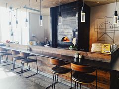 -Mercato莫卡多露台餐厅与酒吧(K11店)