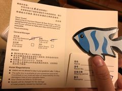 -三亚亚龙湾天域度假酒店