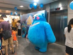 -唯儿诺儿童医院·儿科·眼科·口腔(海岸城店)