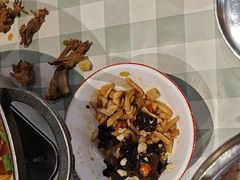 -彭耕记猪油炒小菜(吉联mall店)