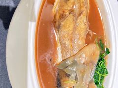 -沈灶河豚宴·河豚融合餐厅(汉中路店)