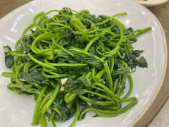 -轩记海鲜餐厅·四十五年老字号·经典粤菜(西区彩虹店)