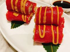 金沙红米肠-香港百合居(LCM置汇旭辉广场店)
