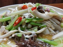 -下梅人家土菜馆(历史文化餐厅度假区店)