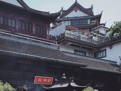 -豫园