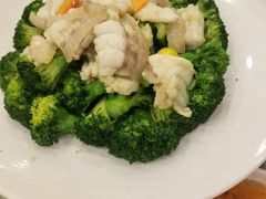 -顶好海鲜酒家