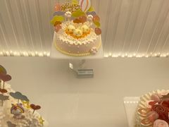 -好利来(积家店)