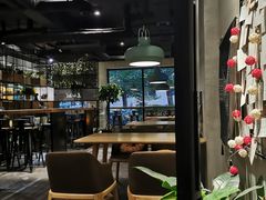 大堂-ZM COFFEE(西安路店)