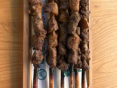 -娜仁图雅蒙古美食村(33小镇店)