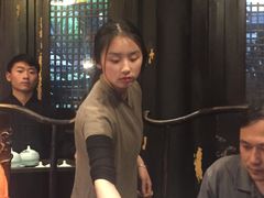 -鱼桥巷·美学川菜