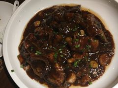 -金枝玉叶上海人家食府(三里河店)