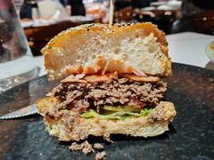 -get pizza意大利餐厅(凯德MALL店)