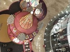 -深圳来福士广场