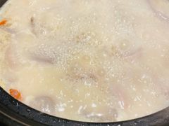胡椒猪肚鸡-捞王锅物料理(凯旋路店)