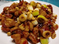 -北平味道.京味菜.烤鸭(梨园店)