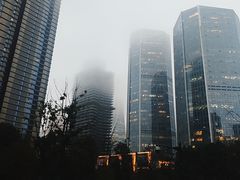 -杭州平安悦坊 PAFC LIVING