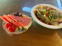 -隔壁老王·家常云南菜(花巷店)