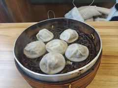 -鸡鸣汤包(仙林店)