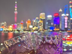 -外滩8号 whisky bar(金延大厦店)