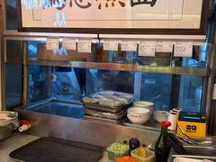 -北三条胡同打卤面馆(雍和宫店)