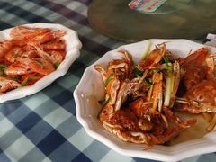 -钱大妈海鲜饭店(保利林语店)