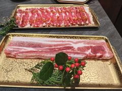 -炭火之恋韩式烤肉·鳗鱼(韩乐坊店)