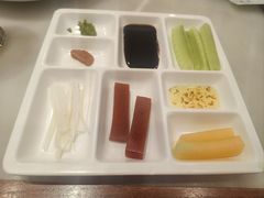 -鸭匠食府·挂炉烤鸭·新京菜(阜成路店)