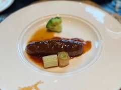 -北京饭店谭家菜
