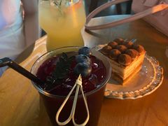 -咖法森林·咖啡  酒吧(天河店)