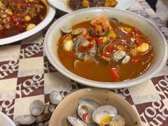 -老三样·旧食新味(船山路店)