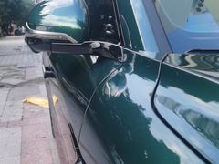 -考拉爱车膜小二·车衣改色·保养美容(锦华路社区店)