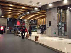 -纽斯桑拿会所(餐厅天山路店)