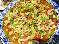 -李四哥太安鱼食府