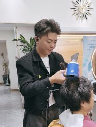 -MODEL SAGA名媛世家
