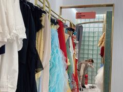 -海马体照相馆(环贸iapm大师爱情店)