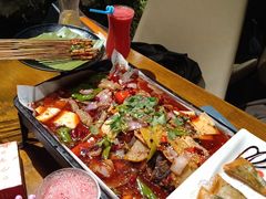 -别院里音乐餐酒吧(双流航空港店)