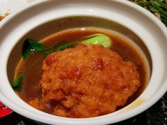 -局气 烤鸭·北京菜(光华路店)