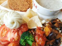 -素满香·素食自助餐(苏州·临顿路店)