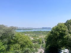 -苏州上方山国家森林公园