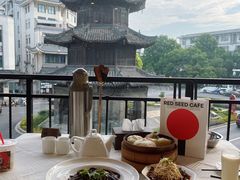 -怡园饭店-餐厅(四望亭店)