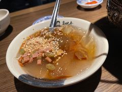 -肖四女乐山跷脚牛肉(南汇大学城生活广场店)