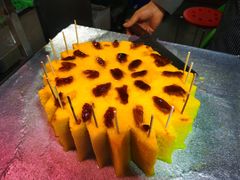 -正宁路小吃夜市