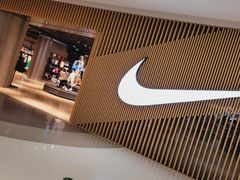 -NIKE(朝阳合生汇店)