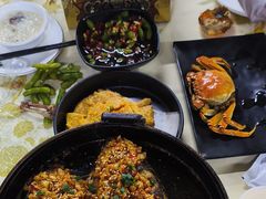 -聚味瞿记·龙虾堂(树木岭店)