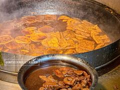 -门框胡同百年卤煮(彰化路店)