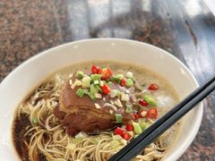 -张一品食府