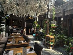 -束河人家(南锣鼓巷店)