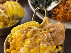 -韩鼎丰·韩国料理(林奥店)