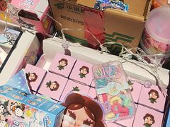 -HOHO餐厅(古子城店)