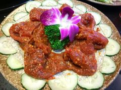 -巴蜀印象火锅(永陵总店)